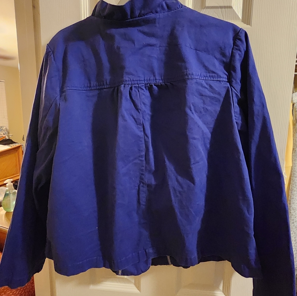 Sonoma Jacket XL